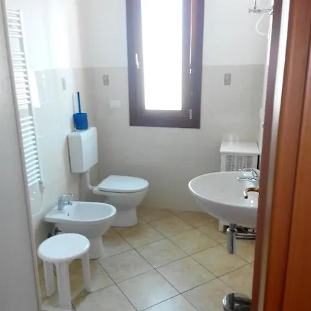 Appartement Ada *